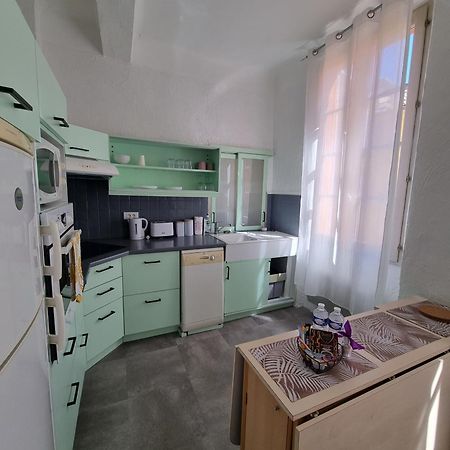 Apartamento Joli 2 Pieces Centre Historique De Grasse, Wifi Exterior foto