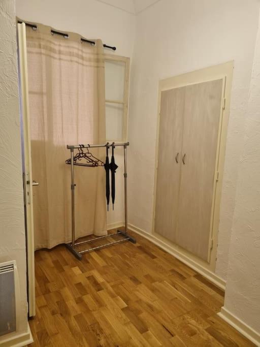 Apartamento Joli 2 Pieces Centre Historique De Grasse, Wifi Exterior foto