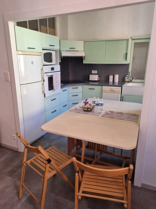 Apartamento Joli 2 Pieces Centre Historique De Grasse, Wifi Exterior foto