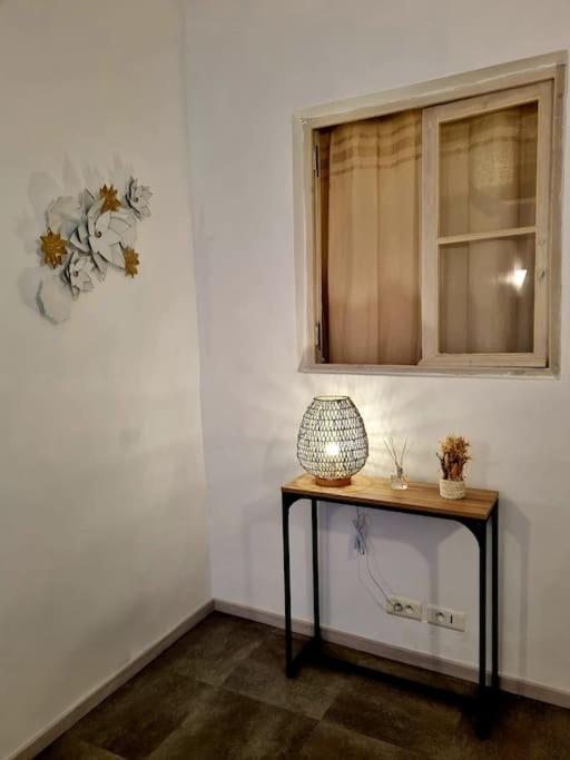 Apartamento Joli 2 Pieces Centre Historique De Grasse, Wifi Exterior foto