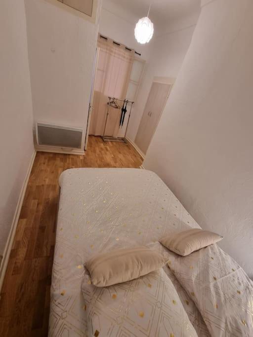 Apartamento Joli 2 Pieces Centre Historique De Grasse, Wifi Exterior foto