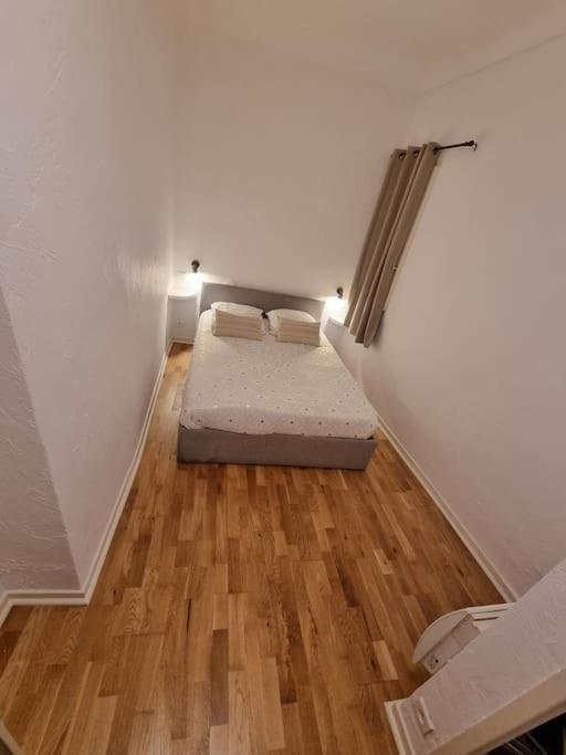 Apartamento Joli 2 Pieces Centre Historique De Grasse, Wifi Exterior foto